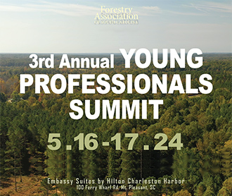 Forestry YP Summit