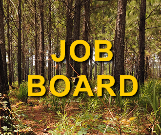 Forestry Job Board