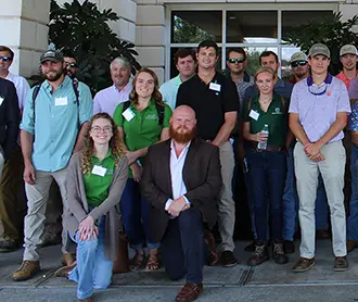 Forestry Young Professionals