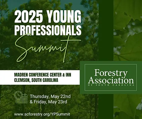 Forestry Young Professionals Summit